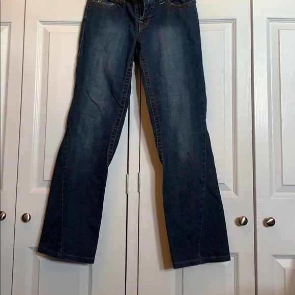 True Religion Women’s Jeans RN#112790 CA#30427 - Picture 3 of 7